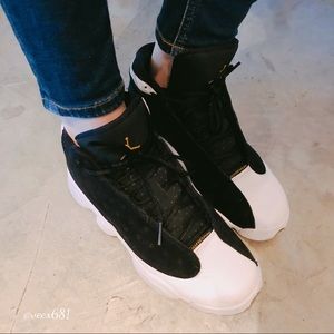 🔥Air Jordan Retro 13s GG🔥 Size 8 (Nike 6.5Y)